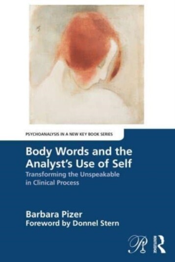 Body Words and the Analyst¿s Use of Self