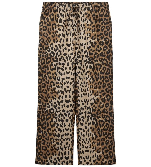 Sofie Schnoor Bukser AbigaileSY Leopard Sofie Schnoor 8 år 128 Bukser bomull Brun Sofie Schnoor Bukser AbigaileSY Leopard Sofie Schnoor 8 år 128 Bukser bomull Brun