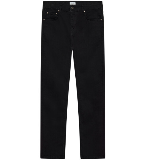 Grunt Grrebel Black - Black - 23/10Y