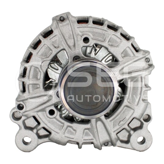 Dynamo SEG Automotive 0125811089 Dynamo SEG Automotive 0125811089