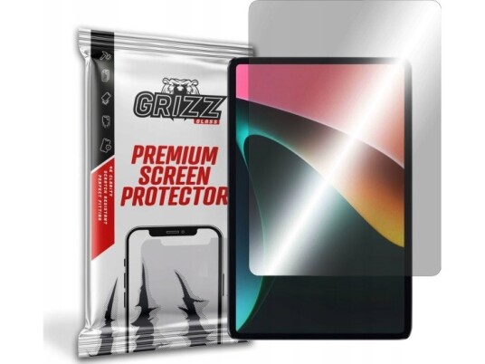 Grizzglass Folia Matowa Grizzglass Paperscreen Xiaomi Pad 5 Grizzglass Folia Matowa Grizzglass Paperscreen Xiaomi Pad 5