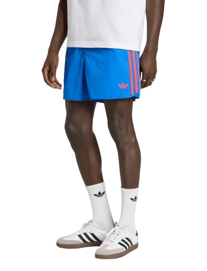 Adidas Originals Sprinter Sho Blue XS Adidas Originals Sprinter Sho Blue XS