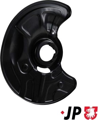 JP GROUP 1517403000 Turbolader