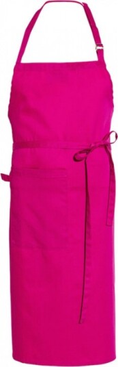 Nightingale Serveringsforkle Cerise 70x90cm