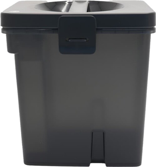 Roborock skittenvannstank RR0839 sort