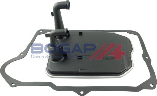 BOGAP C8115102 Hydraulisk filtersett, automatgir