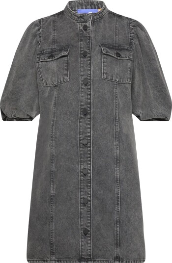 crās | Anniecras Dress Denim | 36