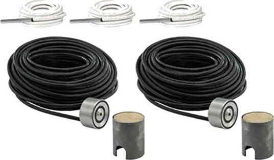 Uponor Snøsmeltingssett Smatrix Move Pro S-152 + S-158 24 v Uponor Snøsmeltingssett Smatrix Move Pro S-152 + S-158 24 v