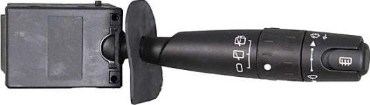 Vindusviskerbryter METZGER 0916924