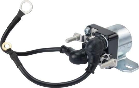 Relè starter HC Cargo F 032 237 090