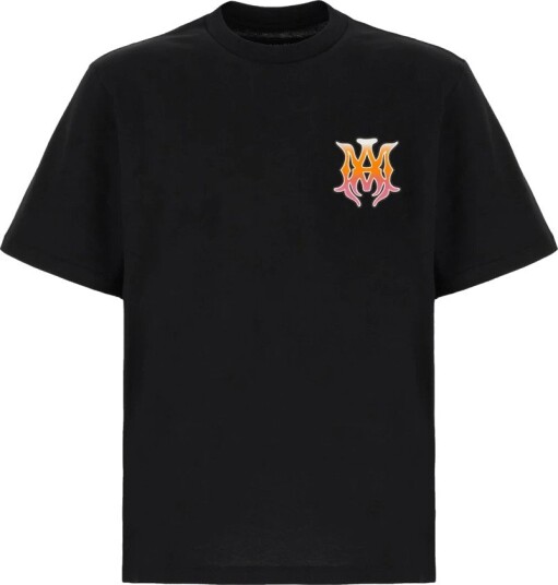 Amiri Herre Topper Svart S, Amiri Herre Topper Svart S,