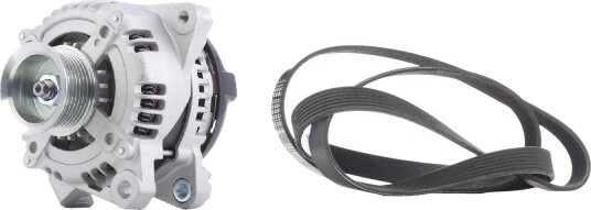 RIDEX 4G3192 Dynamo