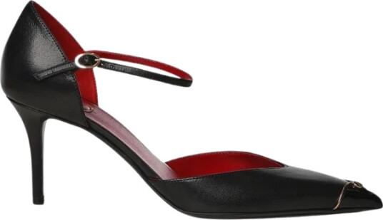 Valentino Garavani Dame Sko Svart 39 1/2 EU, Valentino Garavani Dame Sko Svart 39 1/2 EU,
