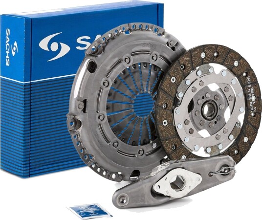 SACHS 3000 950 115 Clutchsett