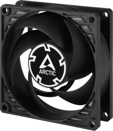 Arctic P Series 8 Kabinettvifte 80mm En Pakke 5 Arctic P Series 8 Kabinettvifte 80mm En Pakke 5