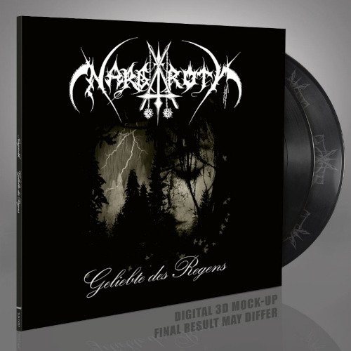 Nargaroth Geliebte Des Regens Vinyl