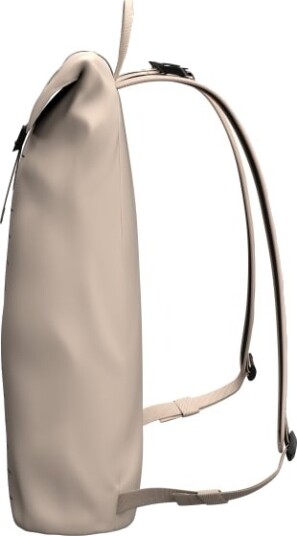 Db Essential Backpack 12l Fogbow Beige 12L Db Essential Backpack 12l Fogbow Beige 12L