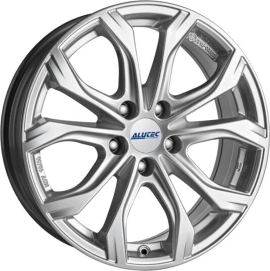 Alu.felg 8,5*19 ET45 Alutec W10X BLP (67,1 - 5x120)
