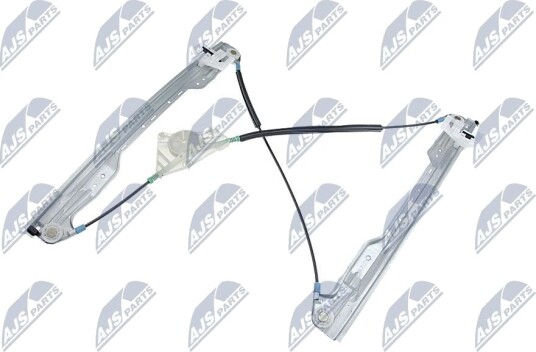 Vindusheis NTY EPS CT 019 Vindusheis NTY EPS CT 019