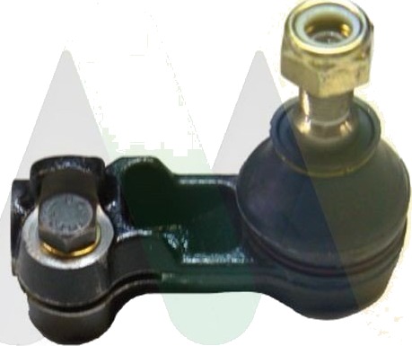 MOTAQUIP VTR978 Endeledd
