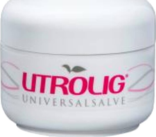 Utrolig Universalsalve 15 ml Utrolig Universalsalve 15 ml