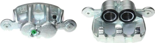 Bremsecaliper Axia 394758 Bremsecaliper Axia 394758