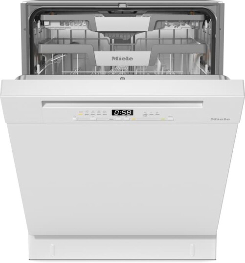 Miele G 5843 SCU Excellence Oppvaskmaskin