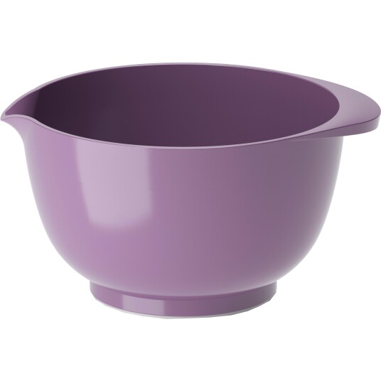 Rosti Margrethe skål 0,75 liter lavender
