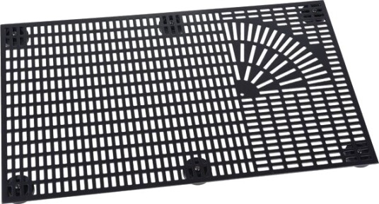 Alphacool 90363 bøyesett svart 90363 Alphacool 90363 bøyesett svart 90363
