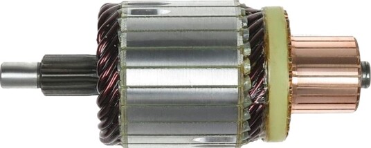 Anker, starter AS-PL SA5018
