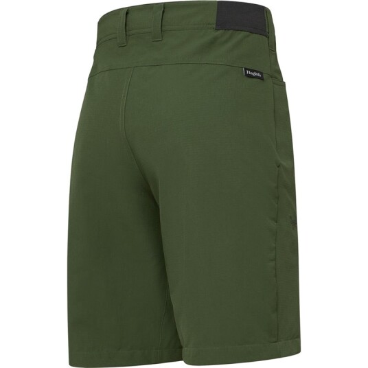 Haglöfs Korp Lite Shorts Men Seaweed Green