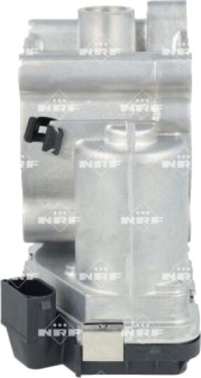 Gasspjeld NRF 408122