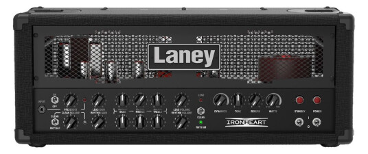Laney IRT-60H Ironheart Tube Guitar Amp Head