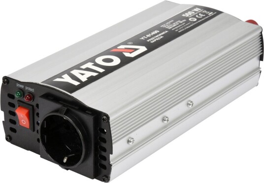 Yato Inverter YT-81490 500 w