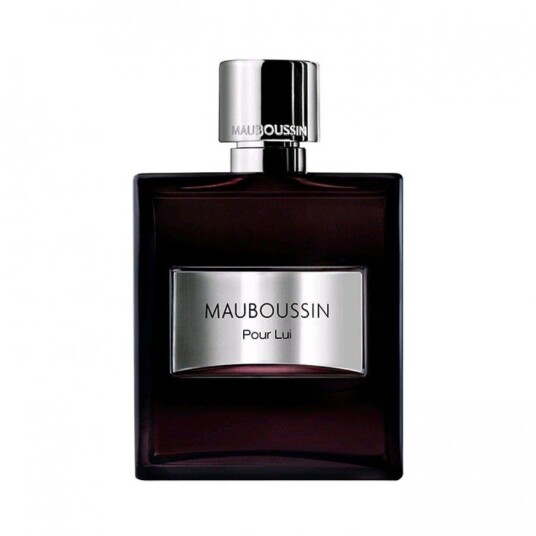 Mauboussin Pour Lui 100ml Eau de Parfum med Aromatiske Noter
