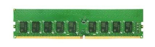 Synology DDR4 8 GB RAM 2666 MHz DIMM Unbuffered Til Stasjonær PC Synology DDR4 8 GB RAM 2666 MHz DIMM Unbuffered Til Stasjonær PC
