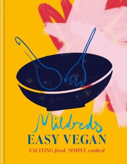 Mildreds Easy Vegan Av Mildreds