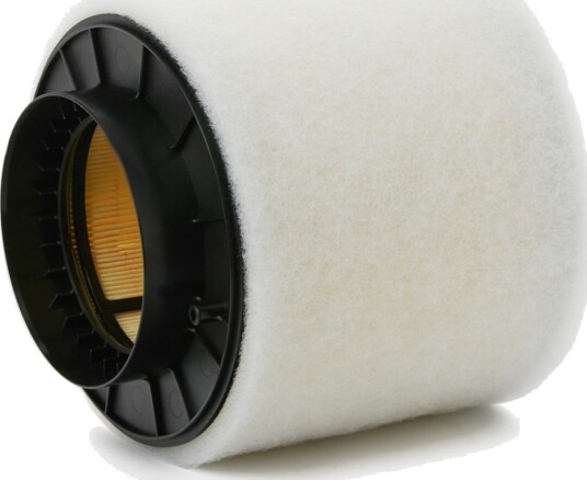 Luftfilter BOSCH F 026 400 334 Luftfilter BOSCH F 026 400 334