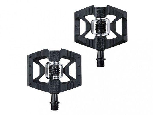 Crankbrothers Double Shot 1 Pedaler Crankbrothers Double Shot 1 Pedaler