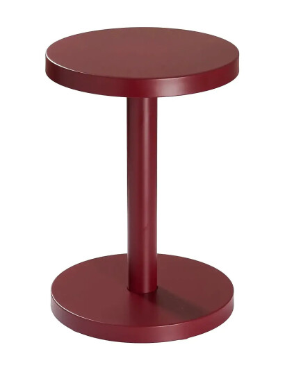 Design Letters Trisse 3-In-1 Small - Red - H:45CM