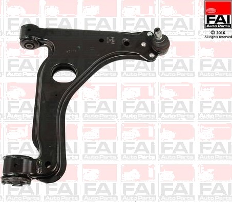 FAI AutoParts SS1348 Bærearm FAI AutoParts SS1348 Bærearm