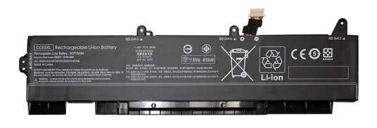 HP CC03056XL-PL Laptop-batteri