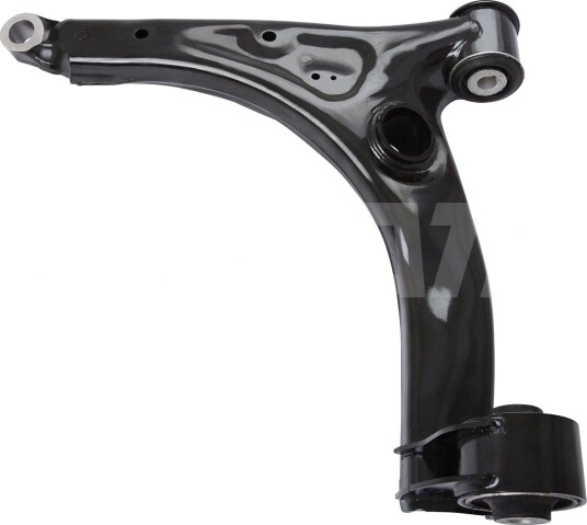 SPIDAN CHASSIS PARTS 59585 Bærearm
