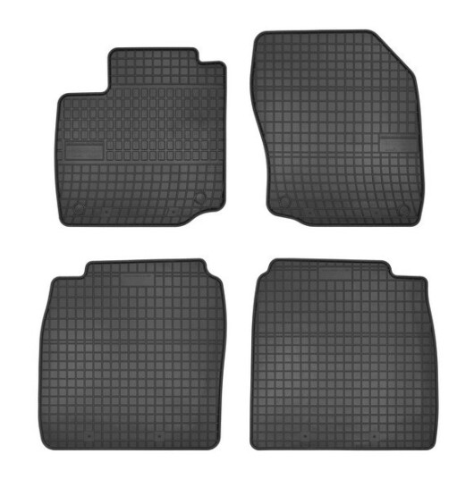 Bilmatter FROGUM 0833 Bilmatter FROGUM 0833