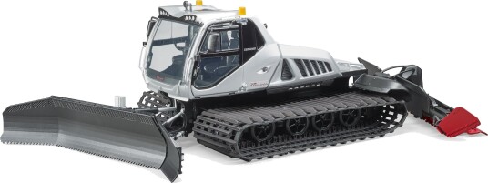 Bruder Prinoth Sneryder Leitwolf Bruder Ski Sports 02545