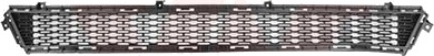 Ventilasjonsgitter VAN WEZEL 8568590