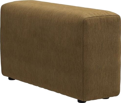 Reposé Lav Armlene til Sofa Alpaca 1106 Reposé Lav Armlene til Sofa Alpaca 1106