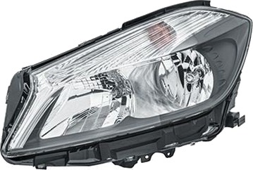 VAN WEZEL 3019961H Frontlykter