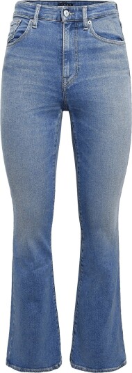 Tommy Jeans Sylvia High Rise Bootcut Dj0239 DENIM MEDIUM 30 x 32