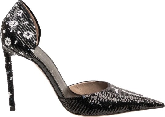 Tom Ford Dame Sko Svart 38 EU,
